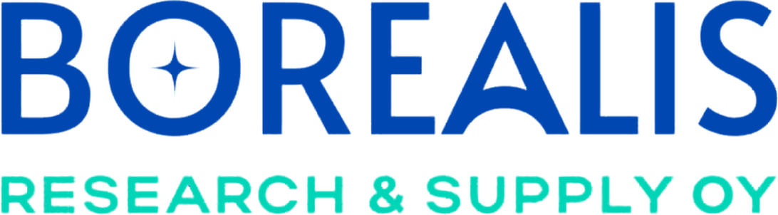 BOREALIS Research & Supply Oy